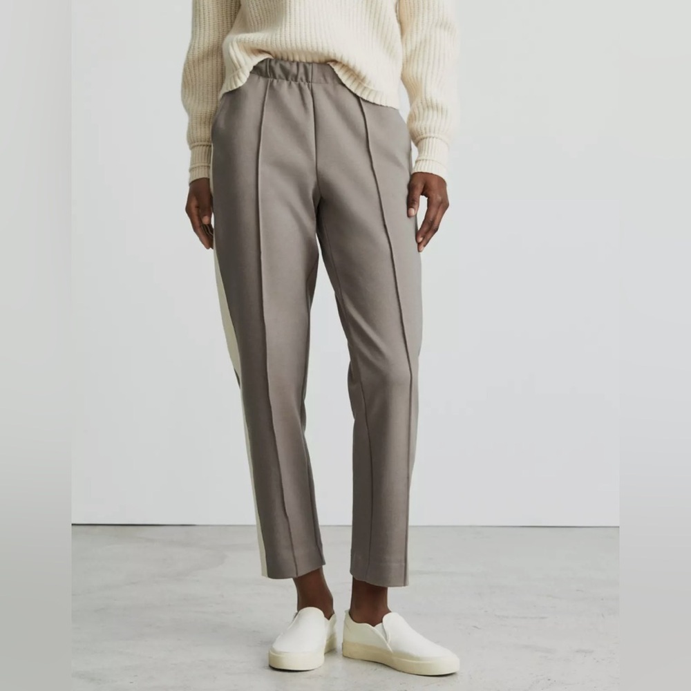 EVERLANE ankle length pants